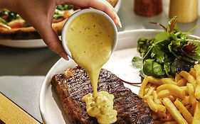 Mantra South Bank Brisbane